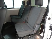 USED 2019 69 VOLKSWAGEN TRANSPORTER 2.0 T30 TDI KOMBI EDITION BMT 148 BHP 