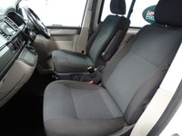 USED 2019 69 VOLKSWAGEN TRANSPORTER 2.0 T30 TDI KOMBI EDITION BMT 148 BHP 