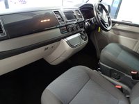 USED 2019 69 VOLKSWAGEN TRANSPORTER 2.0 T30 TDI KOMBI EDITION BMT 148 BHP 