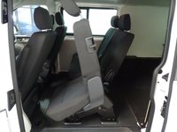 USED 2019 69 VOLKSWAGEN TRANSPORTER 2.0 T30 TDI KOMBI EDITION BMT 148 BHP 