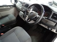 USED 2019 69 VOLKSWAGEN TRANSPORTER 2.0 T30 TDI KOMBI EDITION BMT 148 BHP 