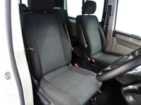 USED 2019 69 VOLKSWAGEN TRANSPORTER 2.0 T30 TDI KOMBI EDITION BMT 148 BHP 