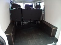 USED 2019 69 VOLKSWAGEN TRANSPORTER 2.0 T30 TDI KOMBI EDITION BMT 148 BHP 
