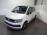 USED 2019 69 VOLKSWAGEN TRANSPORTER 2.0 T30 TDI KOMBI EDITION BMT 148 BHP 