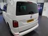 USED 2019 69 VOLKSWAGEN TRANSPORTER 2.0 T30 TDI KOMBI EDITION BMT 148 BHP 