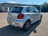 USED 2014 64 VOLKSWAGEN POLO 1.2 SE TSI 5d 89 BHP 2 KEYS! GREAT MILEAGE!