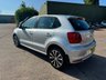 USED 2014 64 VOLKSWAGEN POLO 1.2 SE TSI 5d 89 BHP 2 KEYS! GREAT MILEAGE!