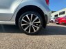 USED 2014 64 VOLKSWAGEN POLO 1.2 SE TSI 5d 89 BHP 2 KEYS! GREAT MILEAGE!