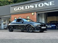 USED 2017 17 BMW 4 SERIES 3.0L 440I M SPORT 2d AUTO 322 BHP M PERFORMANCE