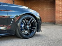 USED 2017 17 BMW 4 SERIES 3.0L 440I M SPORT 2d AUTO 322 BHP M PERFORMANCE