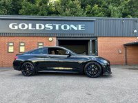 USED 2017 17 BMW 4 SERIES 3.0L 440I M SPORT 2d AUTO 322 BHP M PERFORMANCE