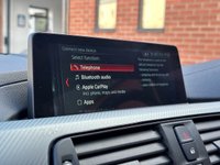 USED 2017 17 BMW 4 SERIES 3.0L 440I M SPORT 2d AUTO 322 BHP M PERFORMANCE