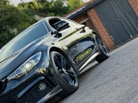 USED 2017 17 BMW 4 SERIES 3.0L 440I M SPORT 2d AUTO 322 BHP M PERFORMANCE