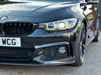 USED 2017 17 BMW 4 SERIES 3.0L 440I M SPORT 2d AUTO 322 BHP M PERFORMANCE