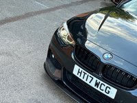 USED 2017 17 BMW 4 SERIES 3.0L 440I M SPORT 2d AUTO 322 BHP M PERFORMANCE