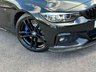 USED 2017 17 BMW 4 SERIES 3.0L 440I M SPORT 2d AUTO 322 BHP M PERFORMANCE
