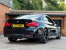 USED 2017 17 BMW 4 SERIES 3.0L 440I M SPORT 2d AUTO 322 BHP M PERFORMANCE