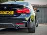 USED 2017 17 BMW 4 SERIES 3.0L 440I M SPORT 2d AUTO 322 BHP M PERFORMANCE