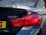 USED 2017 17 BMW 4 SERIES 3.0L 440I M SPORT 2d AUTO 322 BHP M PERFORMANCE