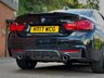 USED 2017 17 BMW 4 SERIES 3.0L 440I M SPORT 2d AUTO 322 BHP M PERFORMANCE