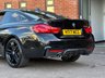 USED 2017 17 BMW 4 SERIES 3.0L 440I M SPORT 2d AUTO 322 BHP M PERFORMANCE