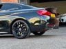 USED 2017 17 BMW 4 SERIES 3.0L 440I M SPORT 2d AUTO 322 BHP M PERFORMANCE