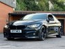 USED 2017 17 BMW 4 SERIES 3.0L 440I M SPORT 2d AUTO 322 BHP M PERFORMANCE