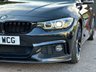 USED 2017 17 BMW 4 SERIES 3.0L 440I M SPORT 2d AUTO 322 BHP M PERFORMANCE