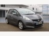 USED 2014 64 HONDA JAZZ 1.3 I-VTEC ES PLUS 5d 99 BHP Reliable great value 1 owner