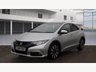 USED 2014 14 HONDA CIVIC 1.8 I-VTEC SR 5d 140 BHP nice example - low mileage