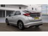 USED 2014 14 HONDA CIVIC 1.8 I-VTEC SR 5d 140 BHP nice example - low mileage
