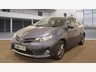 USED 2014 64 TOYOTA AURIS 1.8 VVT-I ICON PLUS 5d 98 BHP nice example low mileage