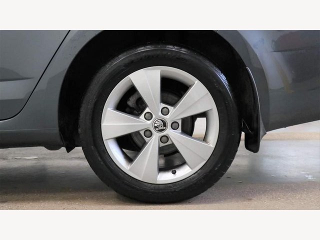 View our SKODA OCTAVIA