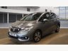 USED 2019 19 HONDA JAZZ 1.3 I-VTEC EX NAVI 5d 101 BHP low mileage clean example