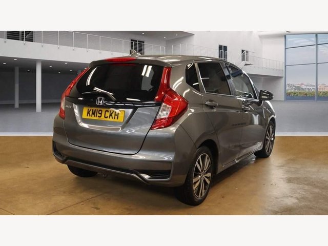 View our HONDA JAZZ