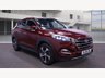 USED 2016 16 HYUNDAI TUCSON 2.0 CRDI PREMIUM SE 5d 134 BHP high spec - low mileage