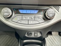 USED 2016 65 TOYOTA YARIS 1.5 VVT-I ICON M-DRIVE S TSS 5d 73 BHP 2016+&pound;0 ROAD TAX+ONLY13K MILES