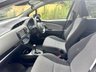 USED 2016 65 TOYOTA YARIS 1.5 VVT-I ICON M-DRIVE S TSS 5d 73 BHP 2016+&pound;0 ROAD TAX+ONLY13K MILES