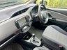 USED 2016 65 TOYOTA YARIS 1.5 VVT-I ICON M-DRIVE S TSS 5d 73 BHP 2016+&pound;0 ROAD TAX+ONLY13K MILES