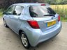 USED 2016 65 TOYOTA YARIS 1.5 VVT-I ICON M-DRIVE S TSS 5d 73 BHP 2016+&pound;0 ROAD TAX+ONLY13K MILES