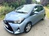 USED 2016 65 TOYOTA YARIS 1.5 VVT-I ICON M-DRIVE S TSS 5d 73 BHP 2016+&pound;0 ROAD TAX+ONLY13K MILES