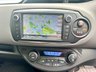 USED 2016 65 TOYOTA YARIS 1.5 VVT-I ICON M-DRIVE S TSS 5d 73 BHP 2016+&pound;0 ROAD TAX+ONLY13K MILES