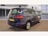 USED 2017 17 VOLKSWAGEN SHARAN 2.0 SEL TDI BLUEMOTION TECHNOLOGY DSG 5d 148 BHP NICE SPEC FAMILY CAR