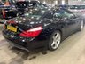 USED 2013 63 MERCEDES-BENZ SL 4.7 SL500 2d 435 BHP RARE LOW MILEAGE HIGH SPEC