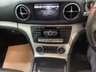 USED 2013 63 MERCEDES-BENZ SL 4.7 SL500 2d 435 BHP RARE LOW MILEAGE HIGH SPEC