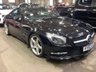 USED 2013 63 MERCEDES-BENZ SL 4.7 SL500 2d 435 BHP RARE LOW MILEAGE HIGH SPEC