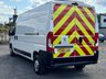 USED 2020 20 PEUGEOT BOXER 2.2 BLUEHDI 335 L3H2 PROFESSIONAL P/V 139 BHP 1 PREVIOUS OWNER