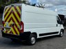 USED 2020 20 PEUGEOT BOXER 2.2 BLUEHDI 335 L3H2 PROFESSIONAL P/V 139 BHP 1 PREVIOUS OWNER