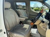 USED 2017 06 NISSAN ELGRAND 3.5 3.5 5d  