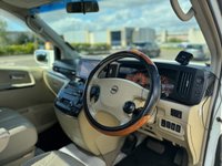 USED 2017 06 NISSAN ELGRAND 3.5 3.5 5d  